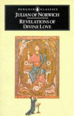 Portada de Revelations of Divine Love