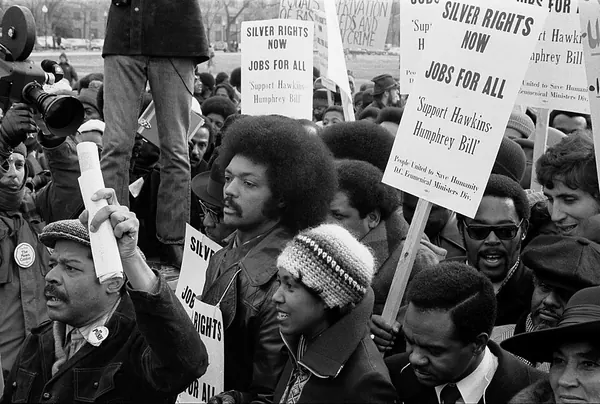 Capa de Wattstax
