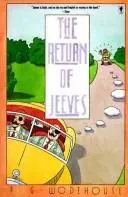 Capa de Ring for Jeeves