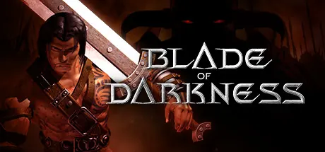 Capa de Severance: Blade of Darkness