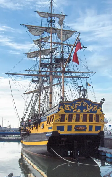Cover of Hornblower