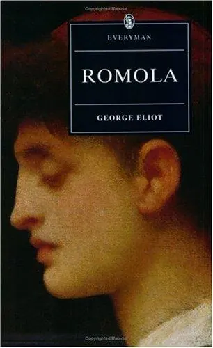 Portada de Romola