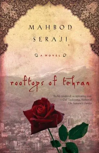 Portada de Rooftops of Tehran