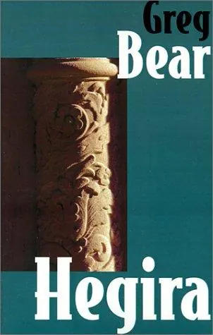 Capa de Hegira