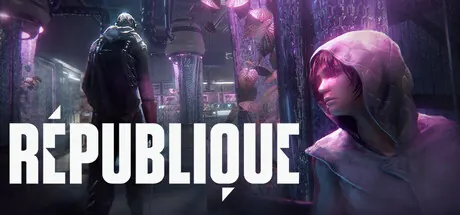 Cover of République