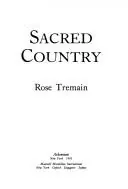 Portada de Sacred Country