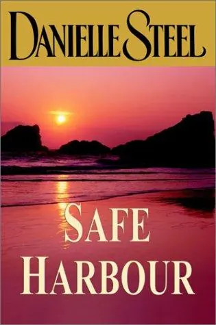 Portada de Safe Harbour