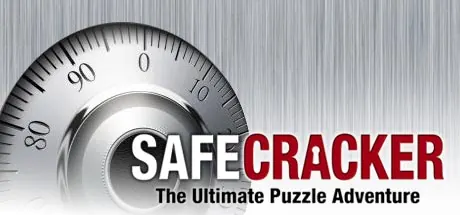 Capa de Safecracker: The Ultimate Puzzle Adventure