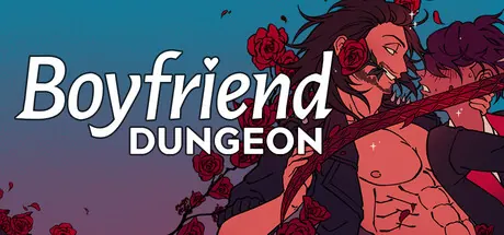 Portada de Boyfriend Dungeon