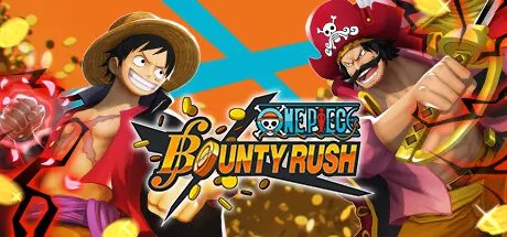 Cover of One Piece Bounty Rush