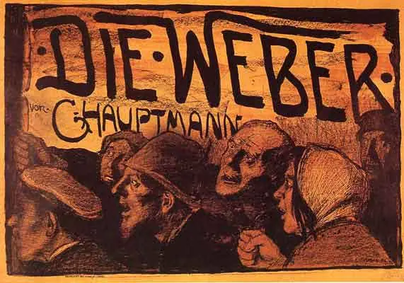 Portada de The Weavers
