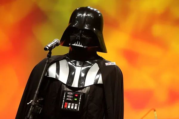 Capa de Chad Vader: Day Shift Manager