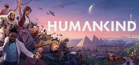 Cover of Humankind