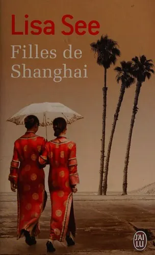 Portada de Shanghai Girls