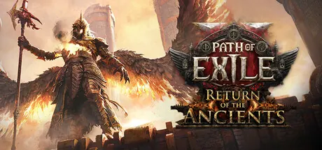 Portada de Path of Exile 2