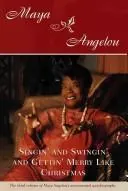 Portada de Singin' and Swingin' and Gettin' Merry Like Christmas