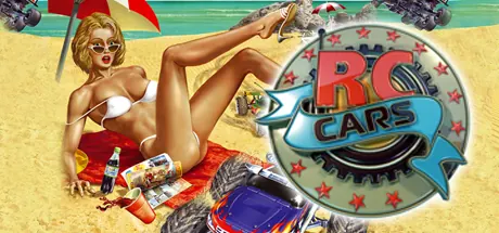 Cover of RC Cars