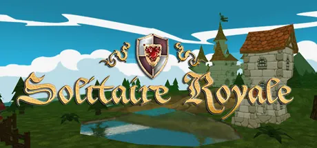 Portada de Solitaire Royale