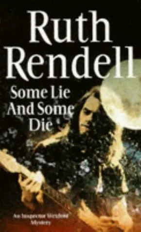 Capa de Some Lie and Some Die
