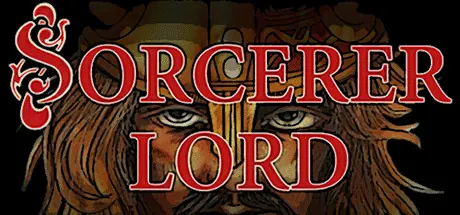 Cover of Sorcerer Lord