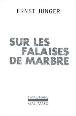 Capa de On the Marble Cliffs
