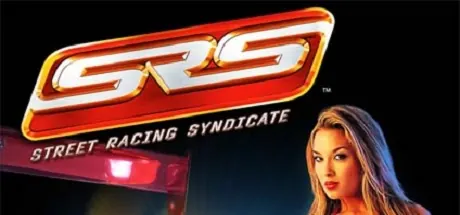 Portada de Street Racing Syndicate