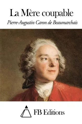 Portada de La madre culpable