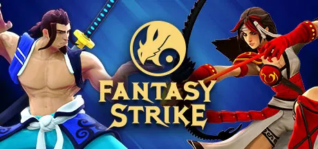 Cover of Fantasy Strike