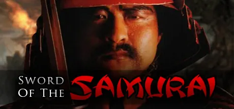 Capa de Sword of the Samurai