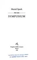 Capa de Symposium