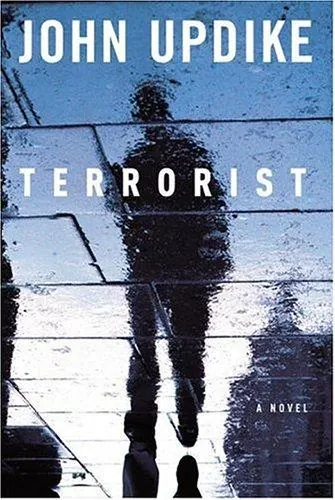 Portada de Terrorist