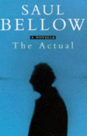 Portada de The Actual