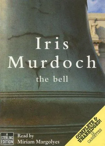 Capa de The Bell