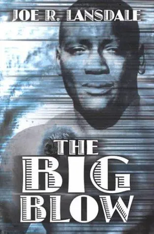 Capa de The Big Blow