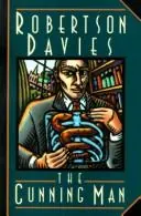 Capa de The Cunning Man