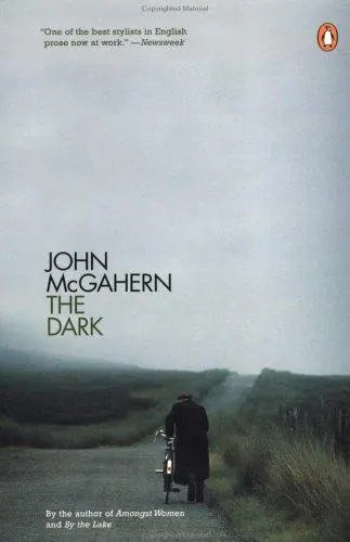 Portada de The Dark