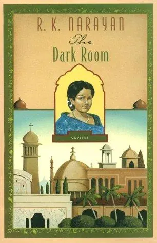 Cover of The Dark Room