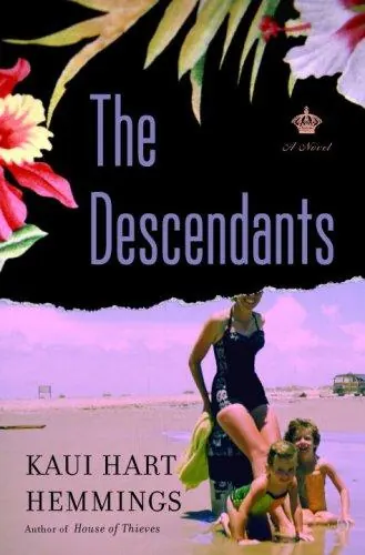 Portada de The Descendants
