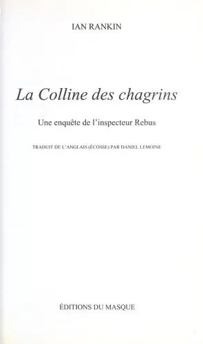 Cover of The Falls