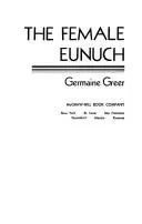 Portada de La mujer eunuco