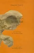 Portada de The First Death