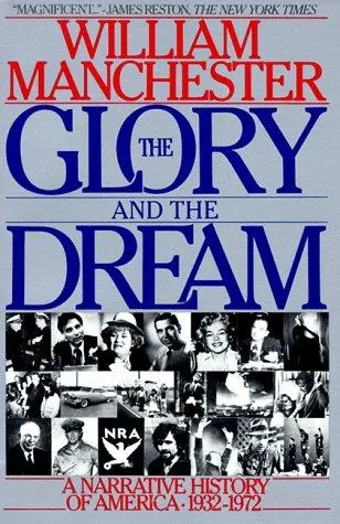 Portada de The Glory and the Dream