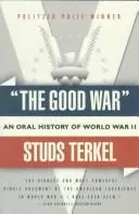 Portada de The Good War
