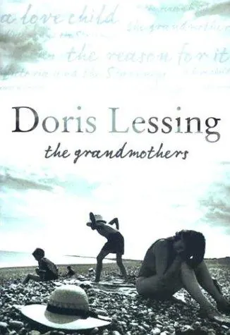 Portada de The Grandmothers: Four Short Novels