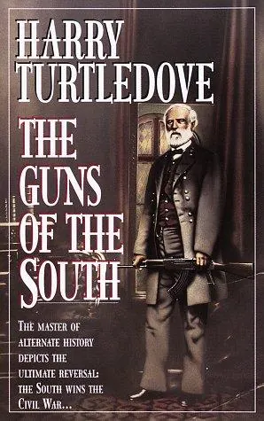 Capa de The Guns of the South