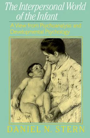 Portada de The Interpersonal World of the Infant