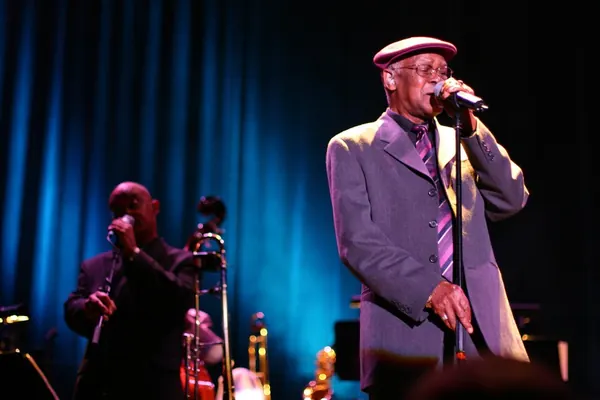 Capa de Buena Vista Social Club