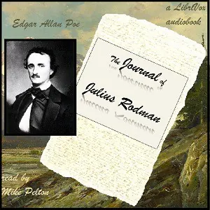 Portada de El diario de Julius Rodman