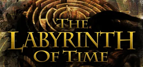 Capa de The Labyrinth of Time