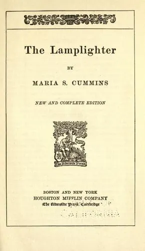 Cover of The Lamplighter